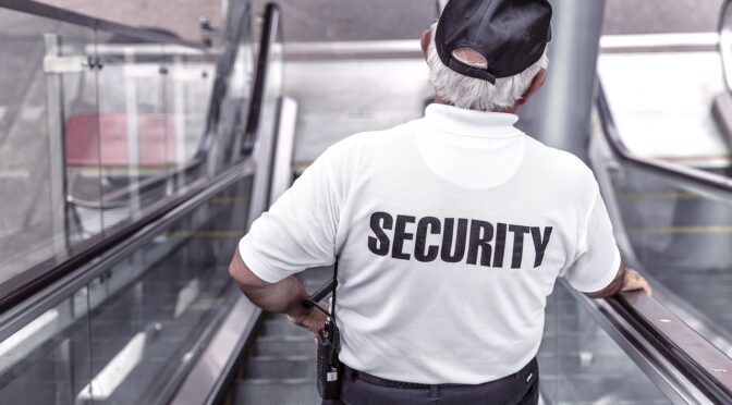 Security Officers