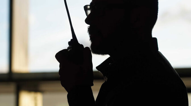 What To Ask Before Hiring A Security Officer?