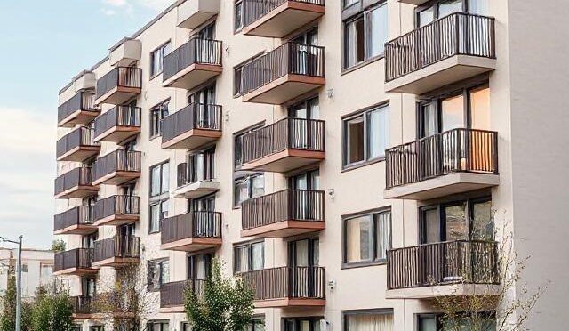 Apartments And Home Security Companies