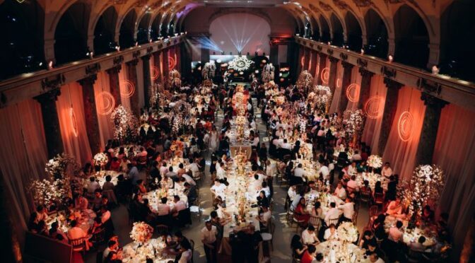 Stay Protected With Our Expert Event Security Guards Manteca for Every Occasion