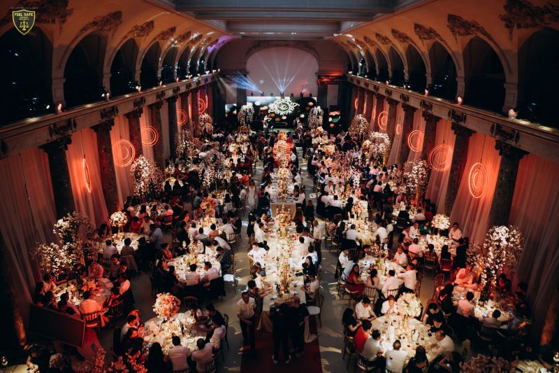 event security guards Manteca