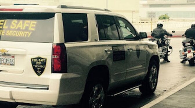 Choosing the Right Security Guard Services in Modesto for Your Needs