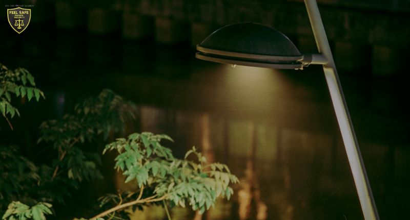 private security guard