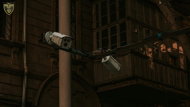 security guards 24-hour patrol Lodi