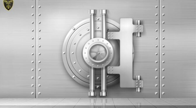 How a Bank Security Officer in Manteca Protects What Matters Most to You