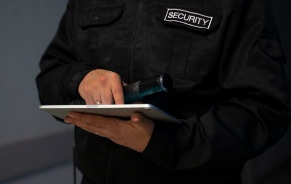 Why Hiring Professional Security Officers in California Is Essential for Businesses