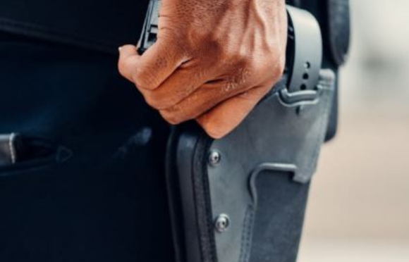 Top Benefits of Hiring Armed Security Guards in California