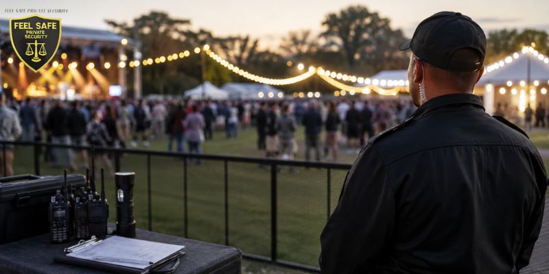 Event Security Planning Guide
