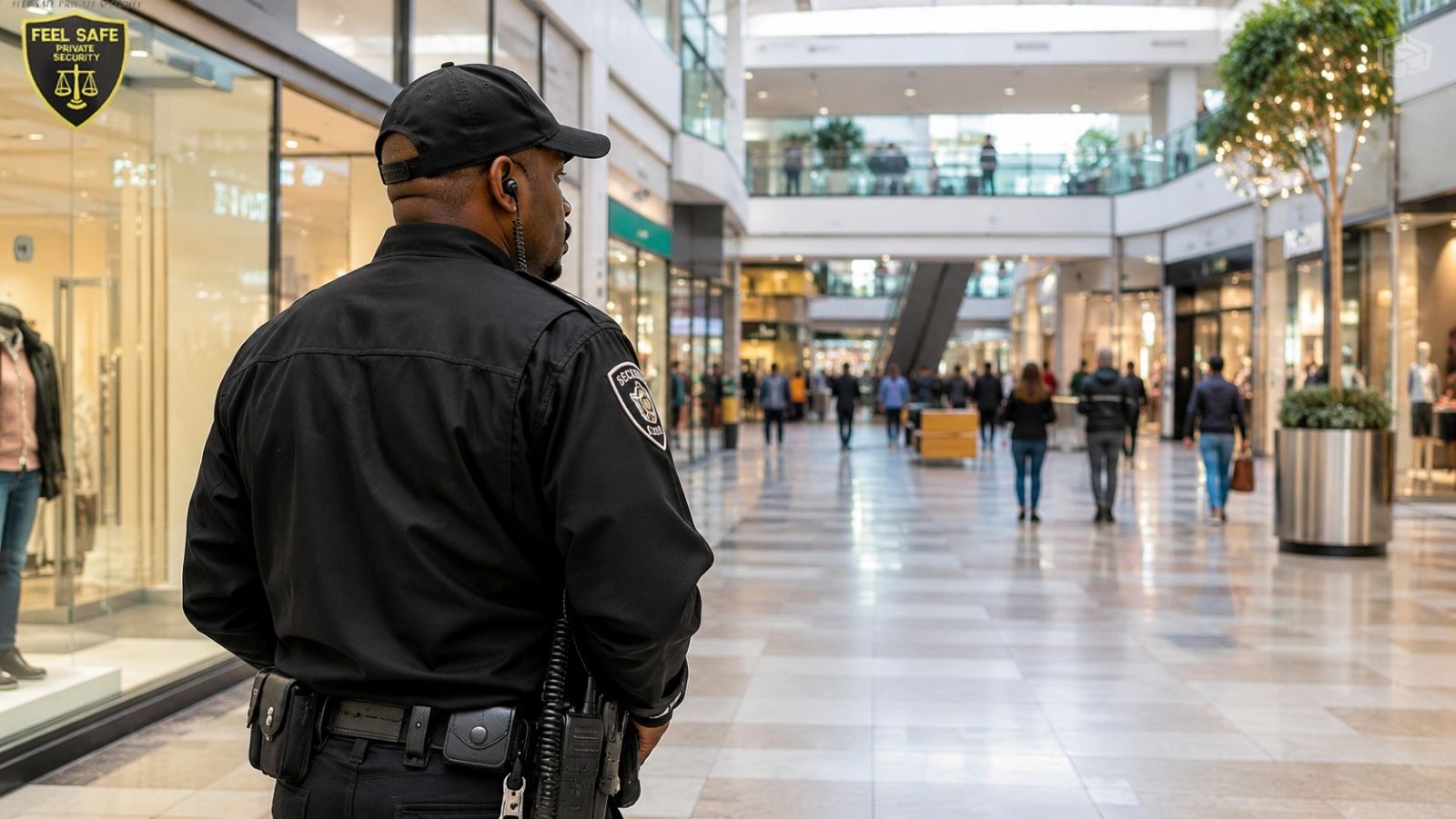 Professional Security Guards